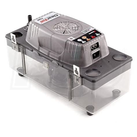 Diversitech Clearvue Condensate Removal Pump 22