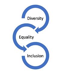 Diversity And Inclusion Sheffield City Trust