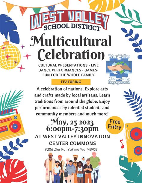 Diversity Celebration Programs
