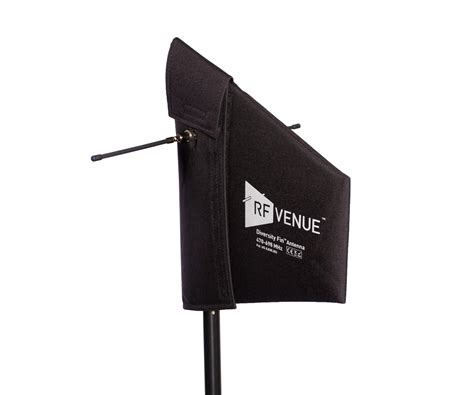 Diversity Fin Antenna, Standmount with Cover - amazon.com