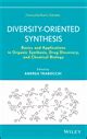 Diversity Oriented Synthesis Basics And Applicati