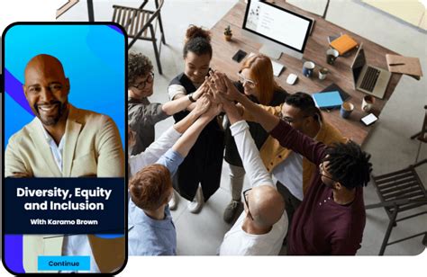 Diversity Workshops Aim to Help Understanding