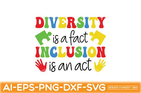 Diversity and Inclusion - Factile