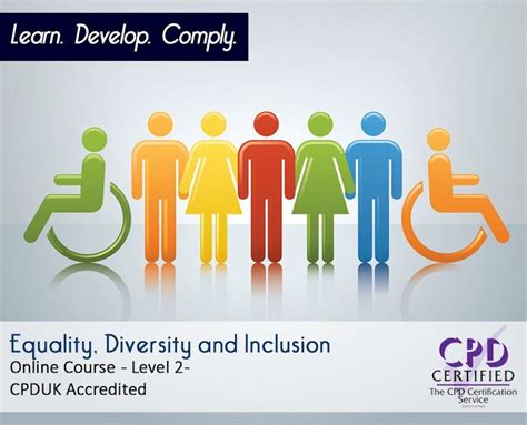 Diversity and Inclusion Training UK - Inclusion UK