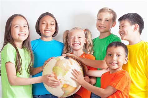 23 de nov. de 2021 ... Acknowledging and celebrating cultural diversity is important in early childhood education. It can inspire children to not only accept .... 