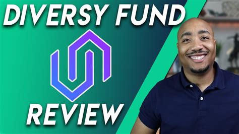 Diversyfund reviews. Things To Know About Diversyfund reviews. 