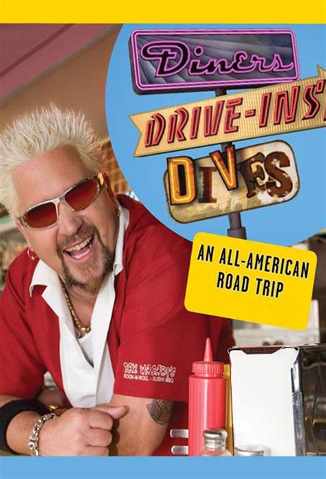 Dives diners and drive ins las vegas. Diners, Drive-Ins and Dives (often nicknamed Triple D and stylized as Diners, Drive-Ins, Dives) is an American food reality television series that premiered on April 23, 2007, on the Food Network.It is hosted by Guy Fieri, and in recent episodes Hunter Fieri has joined his dad in exploring cuisines and restaurants.The show originally began as a one-off special … 