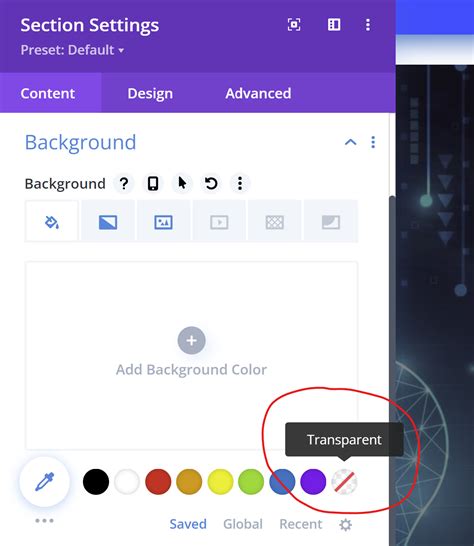 Divi loading animation.  Stay tuned as we guide you step-by-step through each recomm...