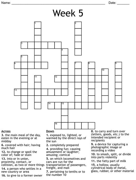 Divide into parts crossword clue. Got a bird, car, snake, bug, shoe, or antique you can't put a name to? Here's how to find it. It’s not hard to identify a thing if you almost know what it is—maybe you’ve got a field guide for birds or a repair manual for car parts you can ... 