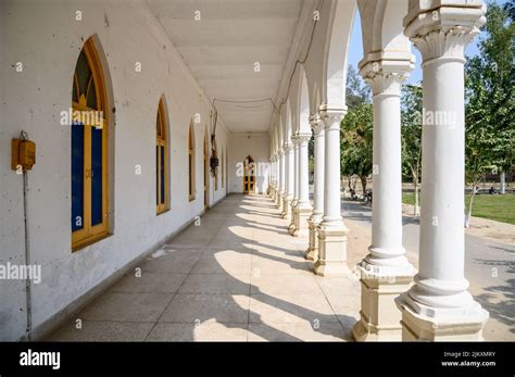 Divided into three books: