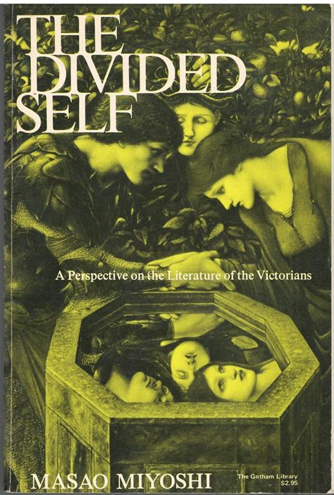 Divided self a perspective on the literature of the victorians. - Allyn and bacon guide to writing 7th.