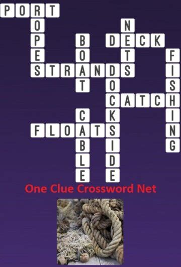 Crossword Clue Answers. Find the latest crossword clues from New York Times Crosswords, LA Times Crosswords and many more. Enter Given Clue. Number of Letters (Optional) ... Divided with a rope 2% 4 MAST: Sail support 2% 4 ATEM "Up and —!" 2% 5 REATA: Gaucho's rope 2% 4 LADE: Haul aboard .... 