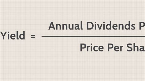 The dividend payout ratio can be calculated with two formulas, depending on the available information. One way to calculate it is to divide the total amount of dividends paid by the total net income.. 