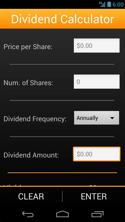 The simplest way to calculate the DGR is to find the growth rates for the distributed dividends. Let’s say that ABC Corp. paid its shareholders dividends of $1.20 in year one and $1.70 in year two. To determine the dividend’s growth rate from year one to year two, we will use the following formula: However, in some cases, such as in .... 
