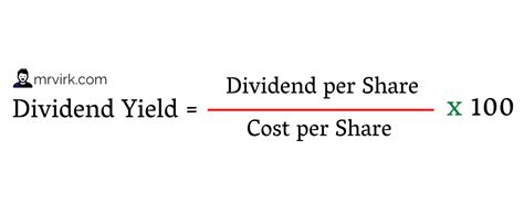 Aug 12, 2022 · Find the company's annual dividends using MarketBeat. If a company's dividends aren't annual, multiply the dividend per period by the number of payments in a year in order to find the annual dividends. Use MarketBeat to determine the share price. Use the formula, Dividend Yield = Current Annual Dividend Per Share/Current Stock Price, to get the ... . 