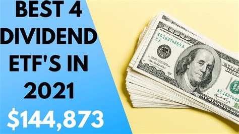 The Best M1 Finance Dividend Pie; The 11 Best Dividend ETFs; The Best Vanguard Dividend Funds – 4 Popular ETFs; VIG vs. VYM – Comparing Vanguard’s 2 Popular Dividend ETF’s; 8 Reasons Why I’m Not a Dividend Income Investor; QYLD – A Harsh Review; more… Brokers. The 5 Best Stock Brokers; The 4 Best Investing Apps; …. 