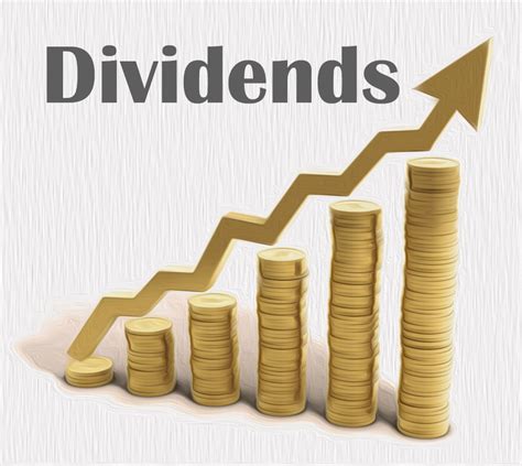 Dividend increases. Things To Know About Dividend increases. 