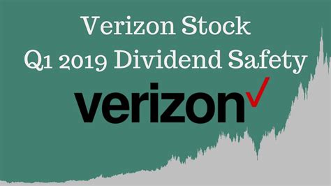Summary. Verizon shares are down significantly from recent all