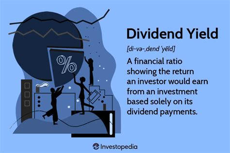 Calculate the dividend yield. The last step is to calculate the dividend yield using the dividend yield formula below: dividend yield = annual dividends / share price. Hence, for Company Alpha, the dividend yield is $10 / $120 = 8.33%. That ends our dividend yield example using the stock of Company Alpha.