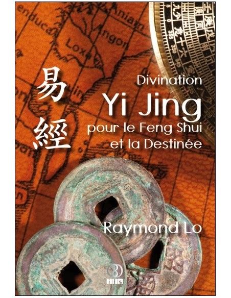 Divination yi jing pour le feng shui et la destina e guide de divination traditionnelle chinoise. - Die gründung der internationalen psychoanalytischen vereinigung durch freud und jung.
