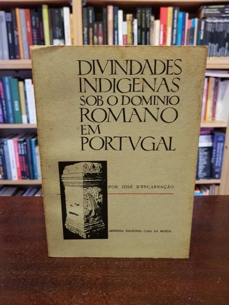 Divindades indígenas sob o dominio romano em portugal. - La soumission des organisations internationales aux normes internationales relatives aux droits de l'homme.