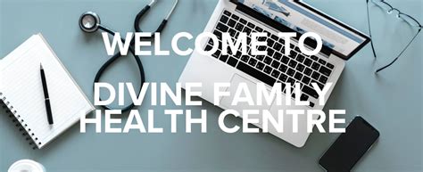 Divine Family Health Centre - Facebook