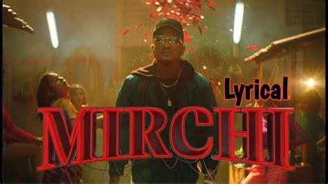 Divine Feat. Stylo G, MC Altaf & Phenom: Mirchi - IMDb