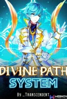 Divine Path System - Chapter 1055 The Ceremony Begins - InnRead