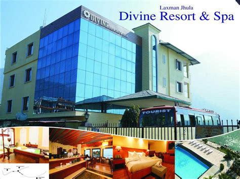 Divine Resort Contact