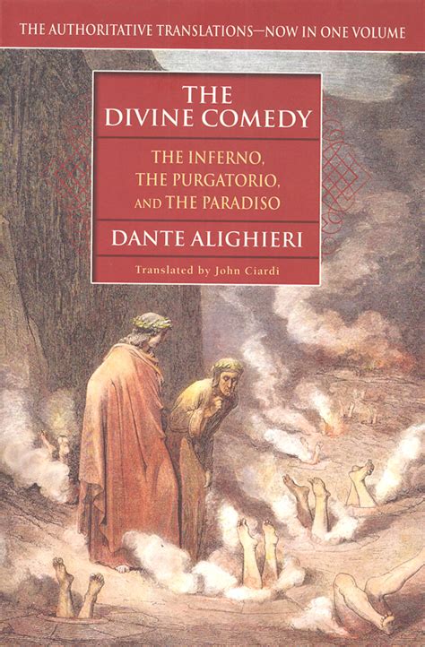Divine comedy inferno v 1 oxford paperbacks. - El libro de génesis un comentario de shadal.
