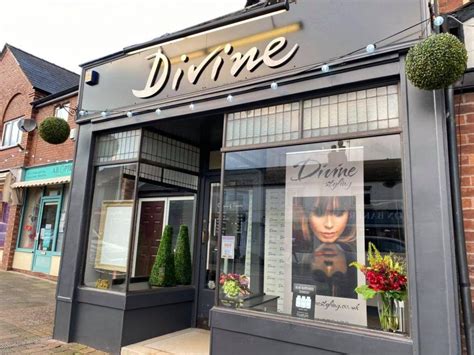 Divine hair salon. Divine Hair Salon has to be the best salon I've been to in PMB. The salon is friendly and clean. My hairdresser was Khanyi who an absolute professional, takes care of you and is amazing with hair. She has gifted hands. The owners are also as amazing, very helpful with wonderful customer service. I recieved great … 