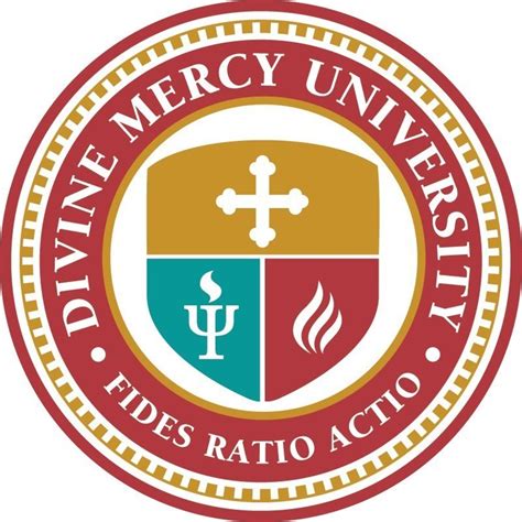 Divine mercy university. Divine Mercy University’s unique online M.S. in Psychology curriculum provides concentrations in several topical areas tailored to how you intend to use your new skills. The program can be completed in 16-26 months of full-time study, and includes 11 credit bearing courses for a total of 33 credit hours. The curriculum is conveyed primarily ... 