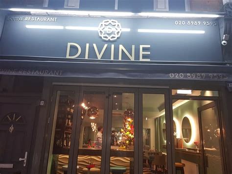 Divine restaurant. Things To Know About Divine restaurant. 