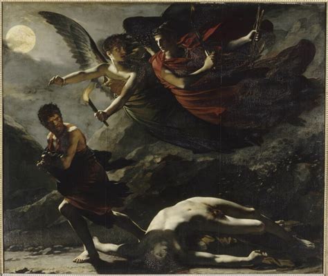Divine vengeance