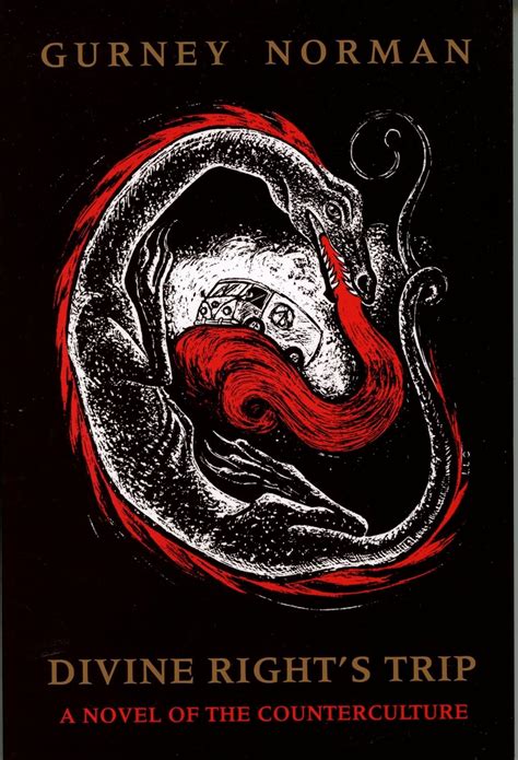 Read Divine Rights Trip By Gurney Norman