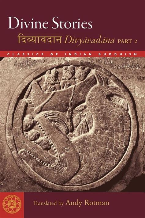 Download Divine Stories Divyavadana Part 2 By Andy Rotman