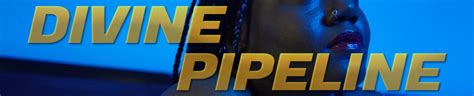 Divinepipeline. 4,7k. Thêm vào bạn. DIVINE PIPELINE is a upcoming NYC adult production company founded in 2019. We work in multiple adult entertainment fields from Modeling, Adult Films & more. Hot, Sexy & Raunchy!! 