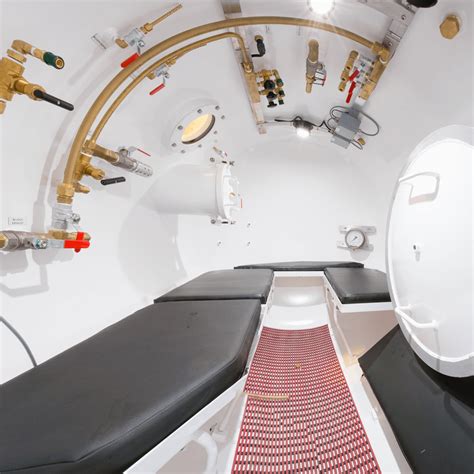 Diving Decompression Chambers Hyperbaric Chambers