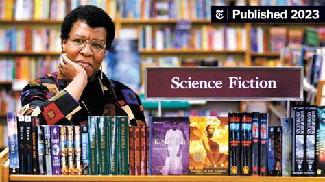 Diving Into Octavia Butler’s World in Southern California