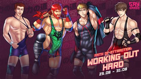 Diving Into The Fascinating World Of Gay Harem