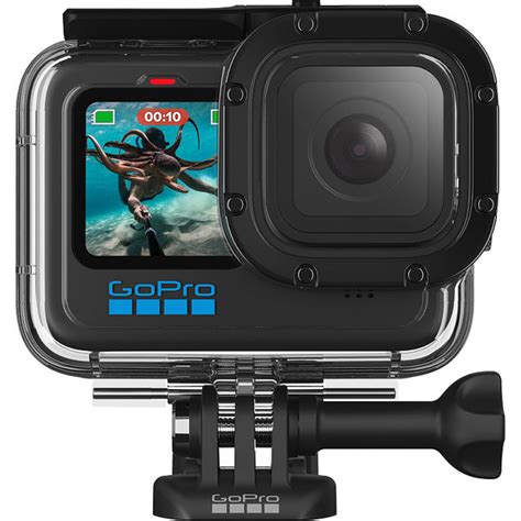 Diving Underwater Housing Sport Camera Cover For Hero 9 10 …