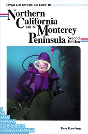 Diving and snorkeling guide to northern california and the monterey. - Die drei ??? [fragezeichen] und das narbengesicht.