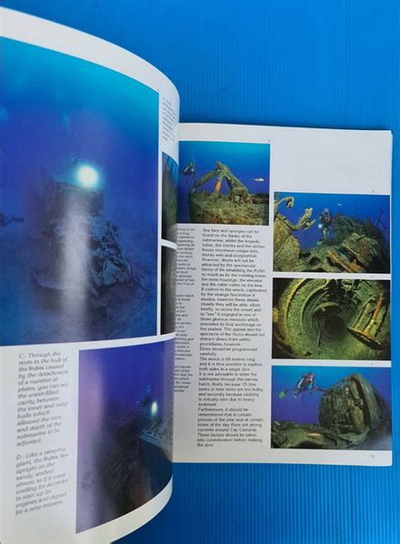 Diving guide to the mediterranean wrecks diving guides. - Toen gij naakt en bloot waart.