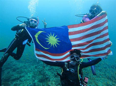 Diving in malaysia a guide to the best dive sites of sabah sarawak and peninsular malaysia. - Caterpillar generator srcr type service manual.