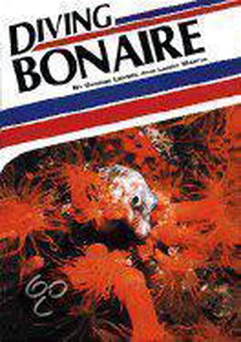 Read Diving Bonaire By George S Lewbel