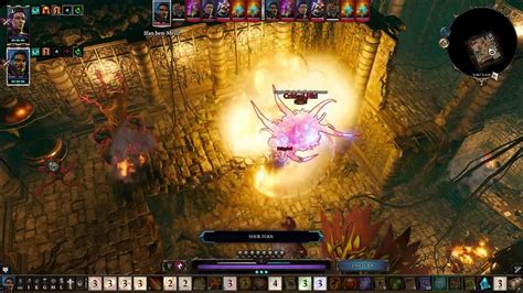 Nov 27, 2020 · RELATED: Divinity: Original Sin 2 – 10 Weapons, Gear, & Skills That Make The Game Way Too Easy Afterward, the rest of the party can simply attack the Totems without risking Alice's wrath. . 