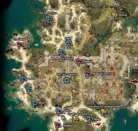 Divinity 2 fort joy walkthrough. Things To Know About Divinity 2 fort joy walkthrough. 