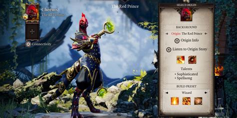 Divinity 2 knight build - soslady