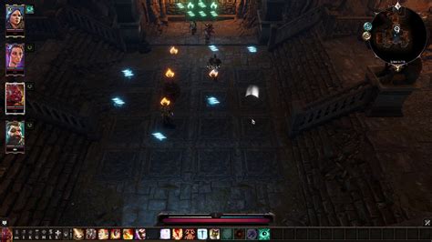 The map isn't labelled. therer is a switch in the main room next to a torch on the wall, open it to get to the cave part. There i found 3 switchs on the floo but i cant tell what they do : (. Divinity Original Sin 2 Wiki has all information on weapons, armor, quests, skills, abilities, maps, crafting, guides and walkthroughs.. 