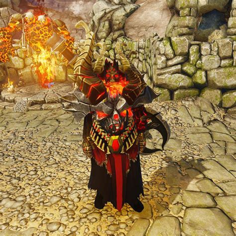 Divinity: Original Sin 2. ... That's a new quest - an update added four new special armor sets, one is the devourer set. ... The Tower of Braccus Rex is pretty tough to miss in act 1, it's a major area. It's where you hopefully found the gloves of the devourer. If you missed the gloves there, then yes, you might not be able to complete the set.. 